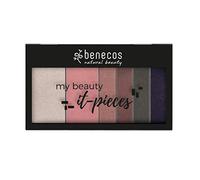 Benecos - Natural Beauty Organic Cosmetics - Refill Palette Freaking Hot - Talc-Free - Vegan