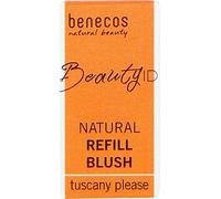 Benecos Natural Beauty Recharge Blush Please 3 gr Tuscany