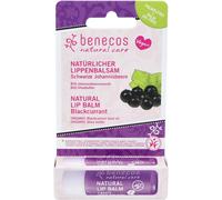 Benecos Natural Care Currant Lip Balm 4.8 gr