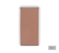Benecos Natural Contouring Powder for Refillable Make Up Palette - Ash - 8g