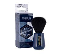 Benecos Natural Cosmetics - Benecos For Men Only Shaving Brush - Vegan