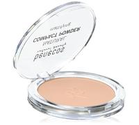 Benecos Natural Cosmetics - Compact Powder - Pressed - Matting - Vegan - Fair - 9g