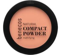 Benecos Natural & Organi ompact Powder Sand 9g