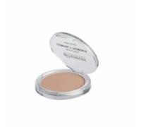 Benecos Natural Cosmetics - Compact Powder - Pressed - Matting - Vegan - Sand - 9g