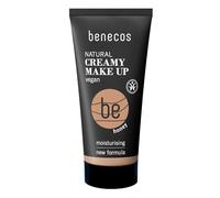 benecos Natural Creamy Makeup - Honey
