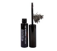 Benecos Natural Cosmetics - Eyebrow Gel - vegan - brunette