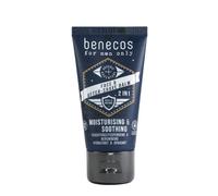 benecos For Men Face & After Shave Balm - 50ml