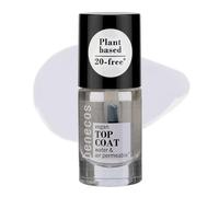 Benecos Younique Vegan Nail Polish 5 ml Crystal