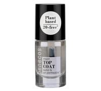 benecos Happy Nails Nail Polish - Crystal