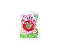 Benecos Natural Cosmetics - Konjac Sponge - Green Tea - 100% Biodegradable