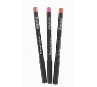 Benecos Natural Cosmetics - Lip Liner - With Organic Shea Butter and Mango Oil - Brown