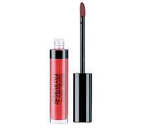Benecos Natural Cosmetics - Lipgloss - Organic Vegetable Oils & Vitamin E - Talkfree - Flamingo - 5 ml