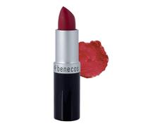 benecos Natural Lipstick - Just red