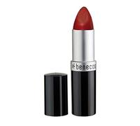 Benecos Natural Cosmetics - Lipstick - Shimmering - with Organic Jojoba Oil & Organic Beeswax - Marry me - 4,5 g