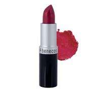 Benecos Natural Cosmetics - Lipstick - Shimmering - with Organic Jojoba Oil & Organic Beeswax - Marry me - 4,5 g