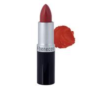 benecos Natural Lipstick - Soft coral