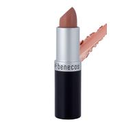Benecos Natural Cosmetics - MAT Lipstick - matt - with organic beeswax - muse MAT - 4,5 g