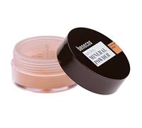 Benecos Natural Cosmetics - Mineral Powder - Loose - Matting - Talkfree - Vegan - Medium beige - 10g