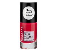 benecos Happy Nails Nail Polish - Hot Summer