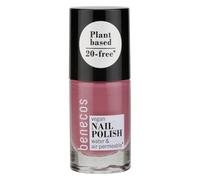 Benecos Nail Polish Mystery Nude Pink 5 ml