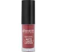 Benecos Natural Cosmetics - Nail Polish - 8Free - Water Permeable - 5 ml - My Secret