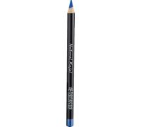 Benecos Natural Cosmetics - Natural Kajal - vegan - talkfree - bright blue