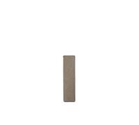 Benecos Natural Cosmetics - Refill Eyeshadow - talkfree - vegan - muddy olive