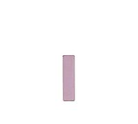 Benecos Natural Cosmetics - Refill Eyeshadow - talkfree - vegan - prismatic pink
