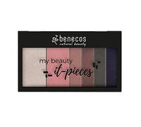Benecos Natural Cosmetics - Refill Palette Pretty Cold - Talkfree - Vegan