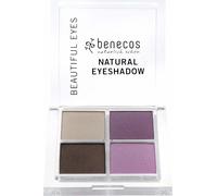 Benecos Natural Eyeshadow Quattro 8g
