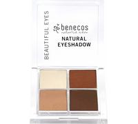 Benecos Natural Eyeshadow Quattro 8g