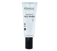 Benecos Bio Natural Cosmetics - Face Primer - Liquid - All Skin Types- Vegan