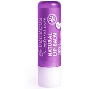 Benecos Natural Lip Balm - Cassis