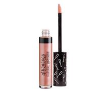 Benecos Natural Lip Gloss, Rose, 5 ml