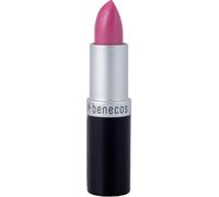 Benecos Natural Lipstick, BDIH Certified
