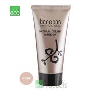 Benecos Natural Liquid Foundation 30ml
