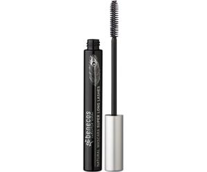 Benecos Natural Mask Super Long Lashes Black Carbon