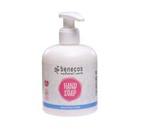 Benecos Natural Sensitive Care Liquid Hand Soap 300ml