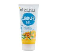 Benecos Natural Shower Gels 200ml - all fragrancies