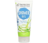 Benecos Natural Shower Gels 200ml - all fragrancies