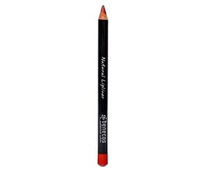 benecos Naturkosmetik - Lipliner - mit Bio-Jojobaöl & Bio-Sheabutter - red!