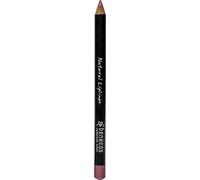 benecos Naturkosmetik Lipliner mit BioJojobaöl & BioSheabutter pink