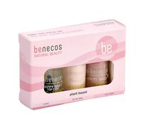 benecos Nude Obsession Nail Gift Set - 3 x 5ml