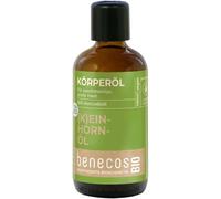 Benecos Organic Body Oil Organic Avocado Oil 100ml