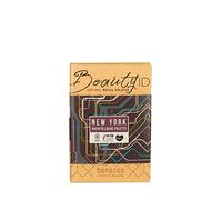 benecos Organic Cosmetics Beauty ID Refill Palette New York Talc-Free Vegan