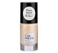 benecos Happy Nails Sharp Rose Nail Polish - 5ml