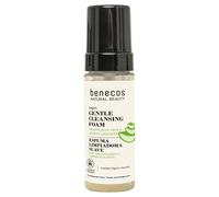 benecos Organic Gentle Cleansing Foam - 150ml