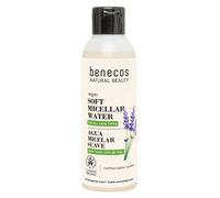 benecos Organic Soft Micellar Water - 150ml