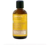 benecosBIO "BSF Bester Sportsfreund" Body Oil - 100 ml