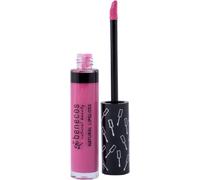 Benecos Pink Blossom Lip Gloss 5ml